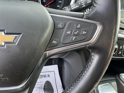 2020 Chevrolet Equinox LT   - Photo 10 - Schoolcraft, MI 49087