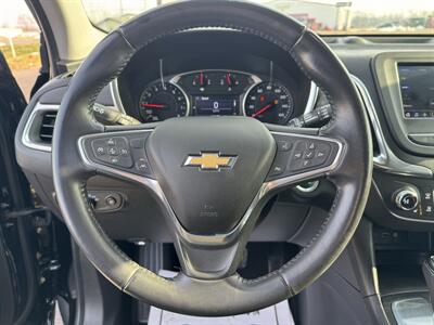 2020 Chevrolet Equinox LT   - Photo 11 - Schoolcraft, MI 49087