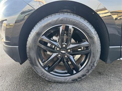 2020 Chevrolet Equinox LT   - Photo 27 - Schoolcraft, MI 49087