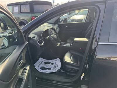 2020 Chevrolet Equinox LT   - Photo 6 - Schoolcraft, MI 49087