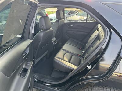 2020 Chevrolet Equinox LT   - Photo 19 - Schoolcraft, MI 49087