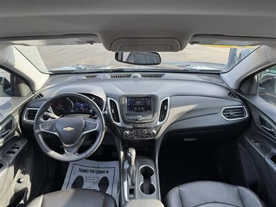 2020 Chevrolet Equinox LT   - Photo 17 - Schoolcraft, MI 49087