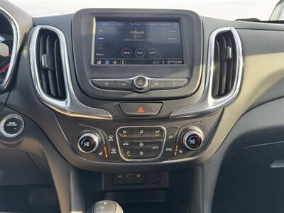 2020 Chevrolet Equinox LT   - Photo 14 - Schoolcraft, MI 49087