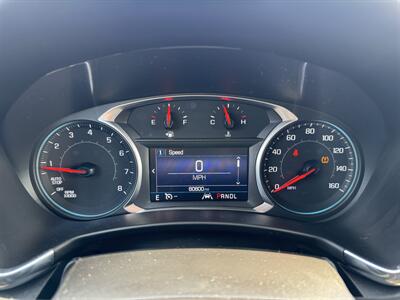 2020 Chevrolet Equinox LT   - Photo 12 - Schoolcraft, MI 49087