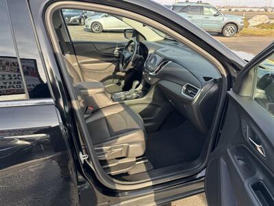 2020 Chevrolet Equinox LT   - Photo 25 - Schoolcraft, MI 49087