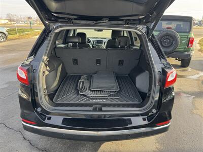 2020 Chevrolet Equinox LT   - Photo 22 - Schoolcraft, MI 49087