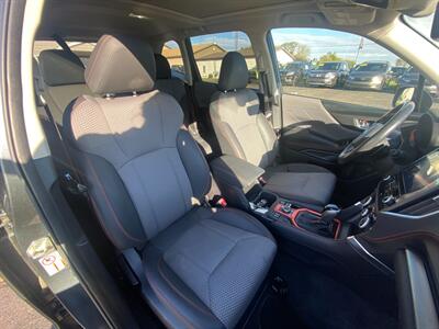 2019 Subaru Forester Sport   - Photo 19 - Schoolcraft, MI 49087
