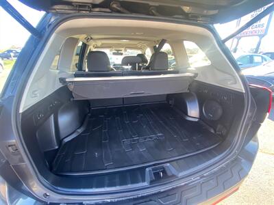 2019 Subaru Forester Sport   - Photo 15 - Schoolcraft, MI 49087