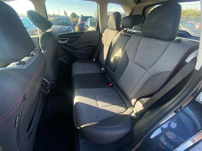 2019 Subaru Forester Sport   - Photo 12 - Schoolcraft, MI 49087