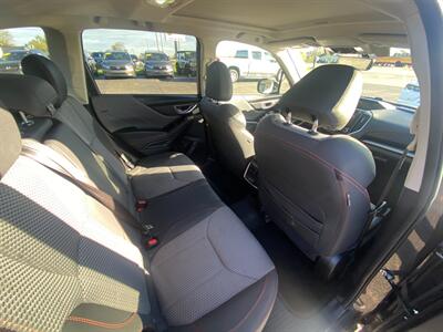 2019 Subaru Forester Sport   - Photo 17 - Schoolcraft, MI 49087