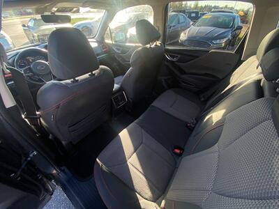 2019 Subaru Forester Sport   - Photo 13 - Schoolcraft, MI 49087