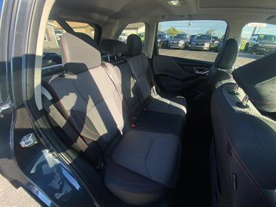 2019 Subaru Forester Sport   - Photo 16 - Schoolcraft, MI 49087