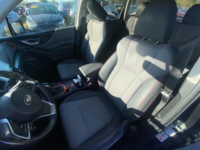 2019 Subaru Forester Sport   - Photo 11 - Schoolcraft, MI 49087