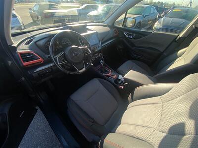 2019 Subaru Forester Sport   - Photo 10 - Schoolcraft, MI 49087