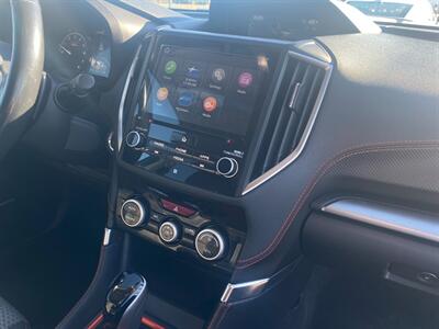 2019 Subaru Forester Sport   - Photo 25 - Schoolcraft, MI 49087