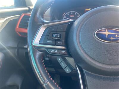2019 Subaru Forester Sport   - Photo 24 - Schoolcraft, MI 49087