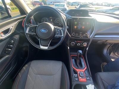 2019 Subaru Forester Sport   - Photo 21 - Schoolcraft, MI 49087