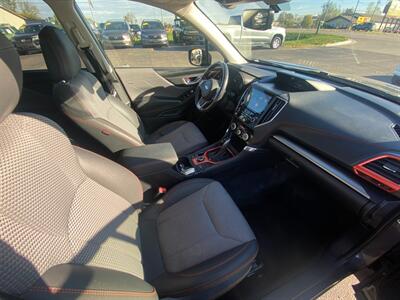 2019 Subaru Forester Sport   - Photo 20 - Schoolcraft, MI 49087