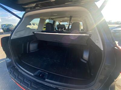 2019 Subaru Forester Sport   - Photo 14 - Schoolcraft, MI 49087