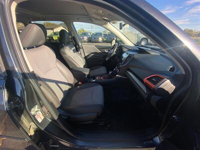 2019 Subaru Forester Sport   - Photo 18 - Schoolcraft, MI 49087