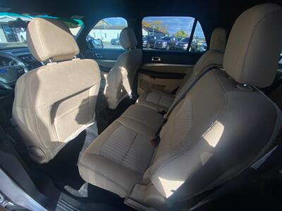 2017 Ford Explorer XL   - Photo 24 - Schoolcraft, MI 49087