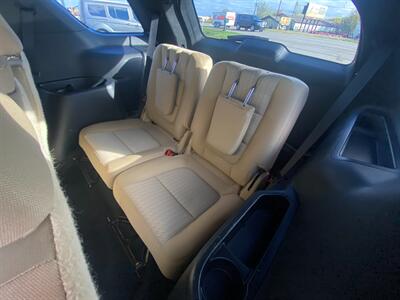 2017 Ford Explorer XL   - Photo 22 - Schoolcraft, MI 49087