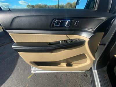 2017 Ford Explorer XL   - Photo 28 - Schoolcraft, MI 49087