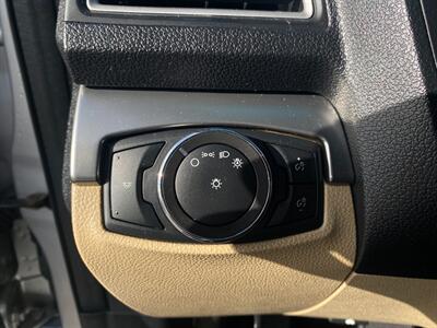 2017 Ford Explorer XL   - Photo 37 - Schoolcraft, MI 49087
