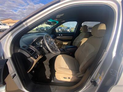 2017 Ford Explorer XL   - Photo 30 - Schoolcraft, MI 49087