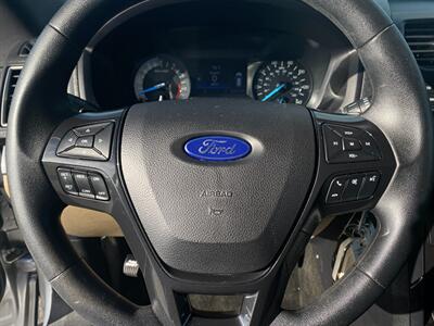 2017 Ford Explorer XL   - Photo 34 - Schoolcraft, MI 49087