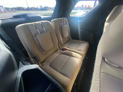 2017 Ford Explorer XL   - Photo 19 - Schoolcraft, MI 49087