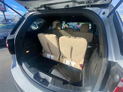 2017 Ford Explorer XL   - Photo 20 - Schoolcraft, MI 49087