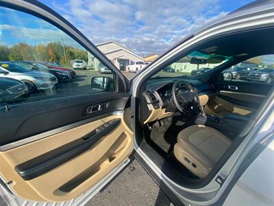 2017 Ford Explorer XL   - Photo 27 - Schoolcraft, MI 49087