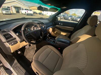 2017 Ford Explorer XL   - Photo 32 - Schoolcraft, MI 49087