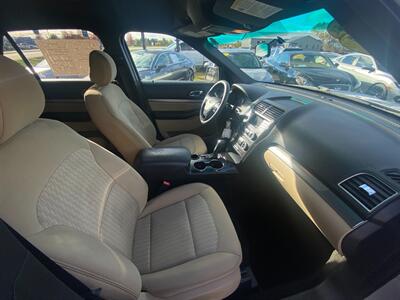2017 Ford Explorer XL   - Photo 14 - Schoolcraft, MI 49087