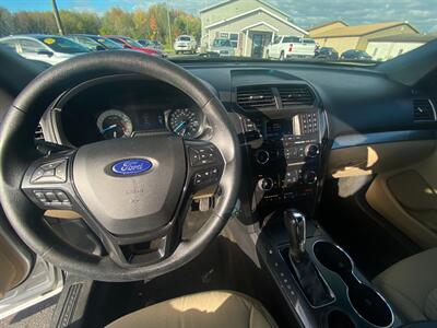 2017 Ford Explorer XL   - Photo 33 - Schoolcraft, MI 49087