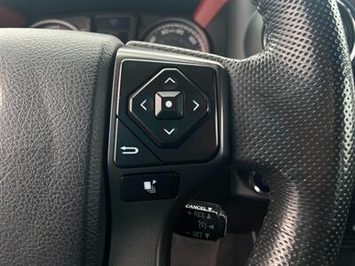 2017 Toyota Tacoma TRD Off-Road   - Photo 28 - Schoolcraft, MI 49087