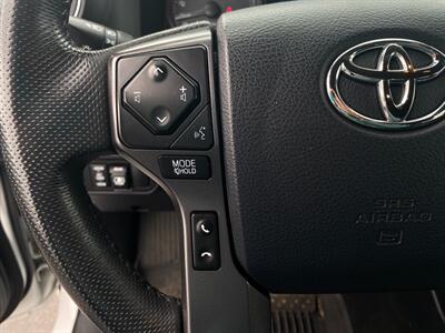 2017 Toyota Tacoma TRD Off-Road   - Photo 27 - Schoolcraft, MI 49087