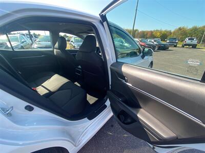 2024 Toyota Camry LE   - Photo 14 - Schoolcraft, MI 49087