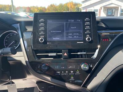 2024 Toyota Camry LE   - Photo 31 - Schoolcraft, MI 49087