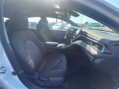 2024 Toyota Camry LE   - Photo 11 - Schoolcraft, MI 49087