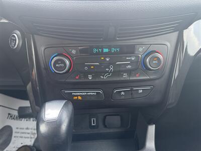 2017 Ford Escape Titanium   - Photo 15 - Schoolcraft, MI 49087