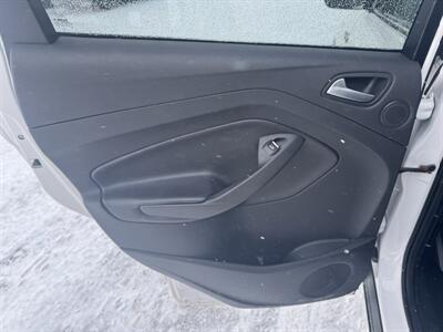 2017 Ford Escape Titanium   - Photo 20 - Schoolcraft, MI 49087