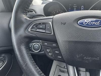 2017 Ford Escape Titanium   - Photo 9 - Schoolcraft, MI 49087
