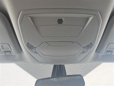 2017 Ford Escape Titanium   - Photo 13 - Schoolcraft, MI 49087