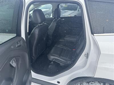 2017 Ford Escape Titanium   - Photo 21 - Schoolcraft, MI 49087