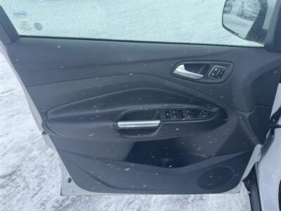 2017 Ford Escape Titanium   - Photo 6 - Schoolcraft, MI 49087