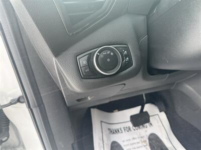 2017 Ford Escape Titanium   - Photo 7 - Schoolcraft, MI 49087