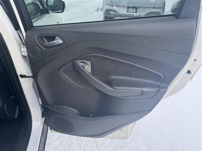 2017 Ford Escape Titanium   - Photo 23 - Schoolcraft, MI 49087