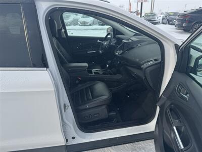 2017 Ford Escape Titanium   - Photo 26 - Schoolcraft, MI 49087